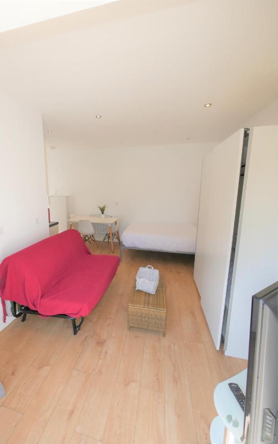 Turay Court Holiday Apartments Bournemouth Esterno foto