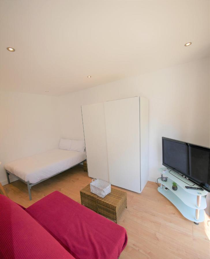 Turay Court Holiday Apartments Bournemouth Esterno foto