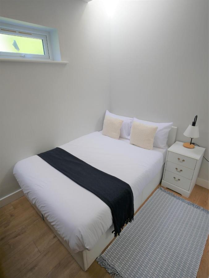 Turay Court Holiday Apartments Bournemouth Esterno foto