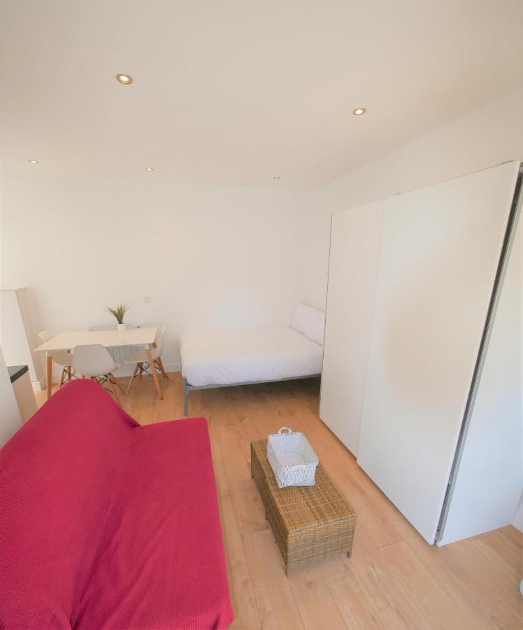 Turay Court Holiday Apartments Bournemouth Esterno foto