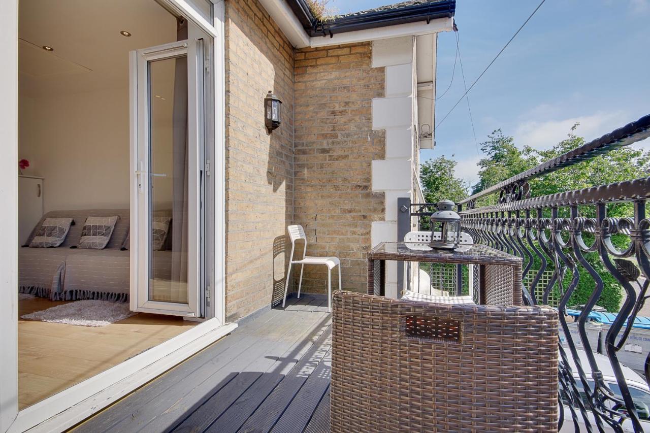 Turay Court Holiday Apartments Bournemouth Esterno foto