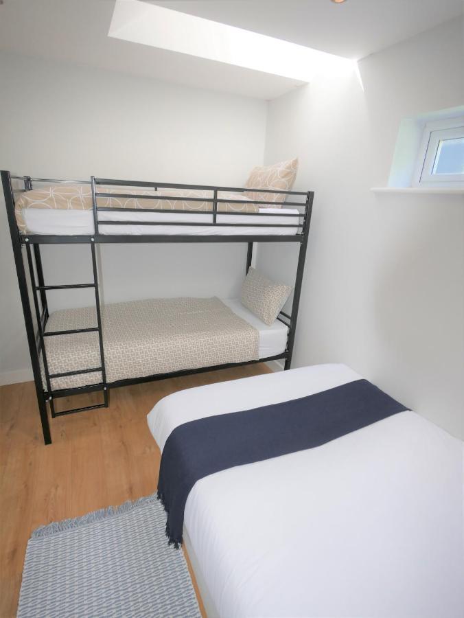 Turay Court Holiday Apartments Bournemouth Esterno foto