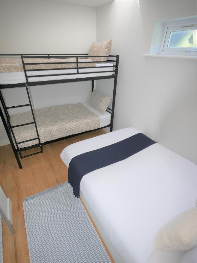 Turay Court Holiday Apartments Bournemouth Esterno foto